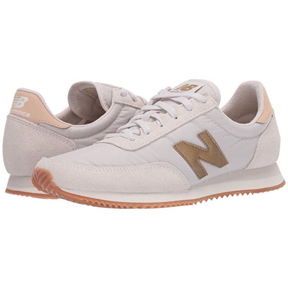 new balance sea salt gold